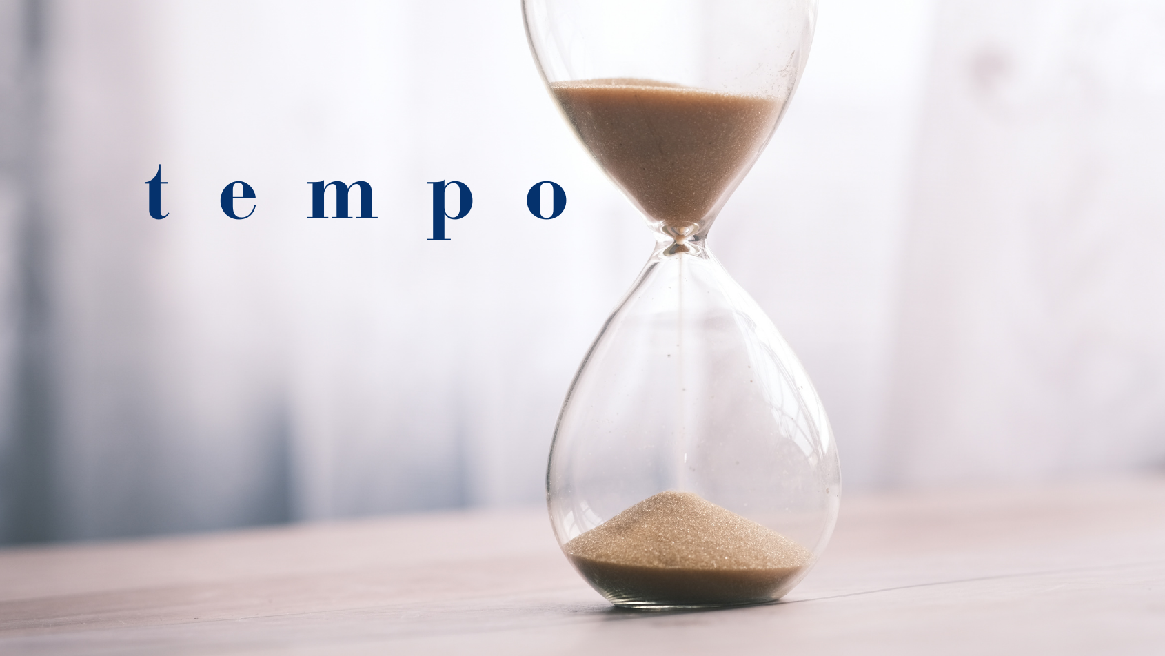 tempo 1